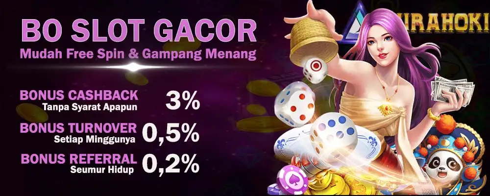 bo slot aurahoki terpercaya no 1 di indonesia